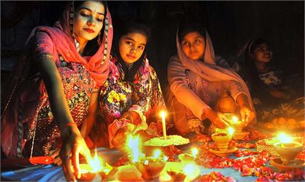 Hindu Festivals